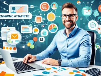 Affiliate Marketing Manager