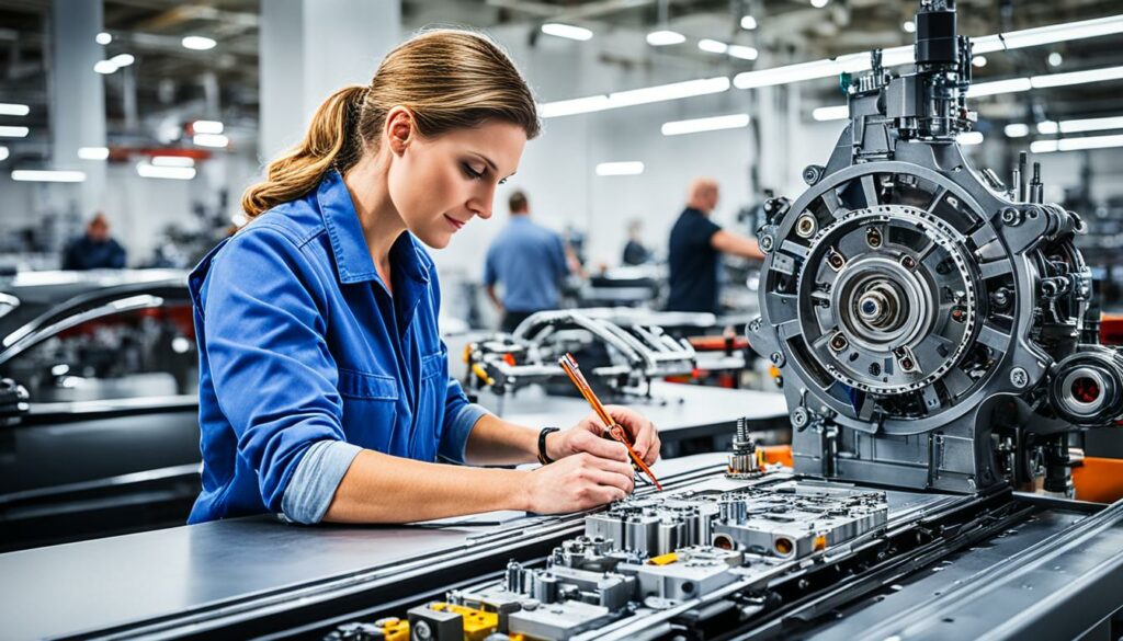 Automobilindustrie