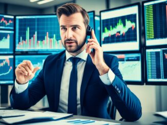 Broker