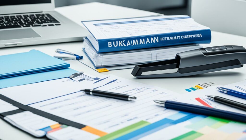 Bürokaufmann Informationsquellen