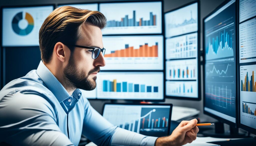 Business Intelligence Berater