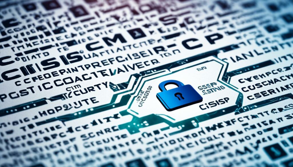CISSP Zertifizierung