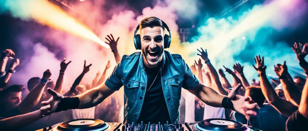 DJ