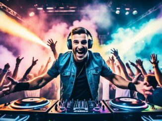 DJ