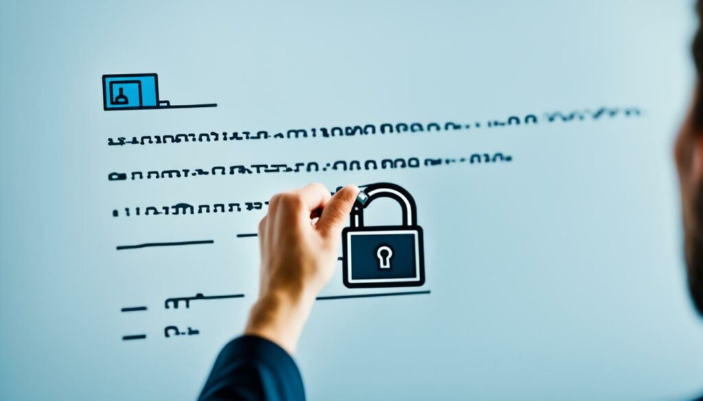 Datenschutz und Einwilligung
