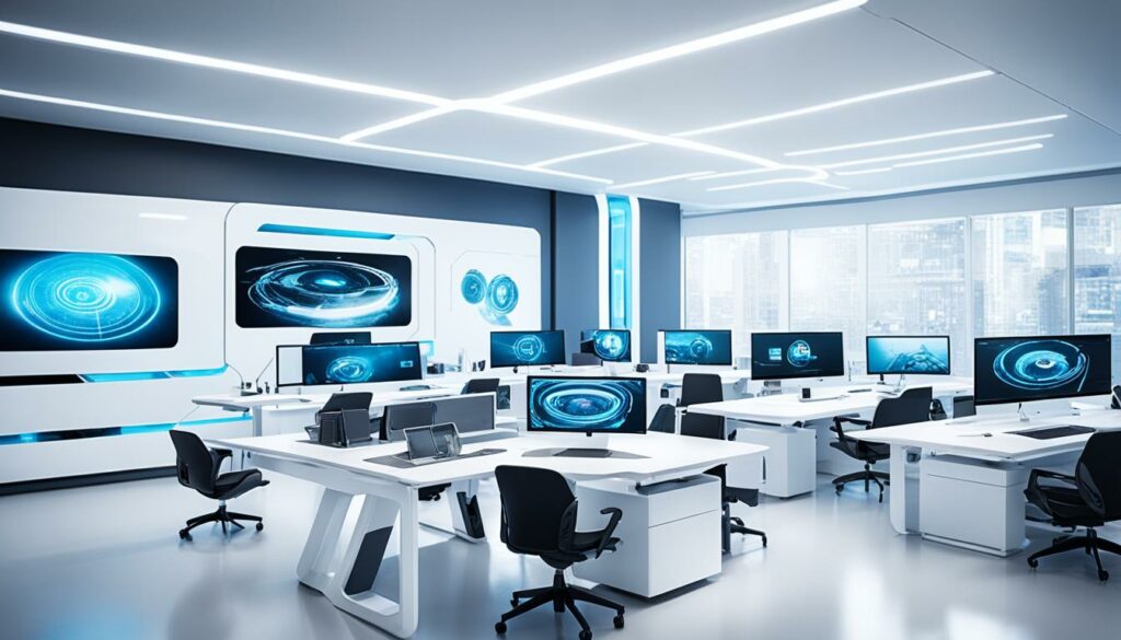 Digitalisierung und neue Medien