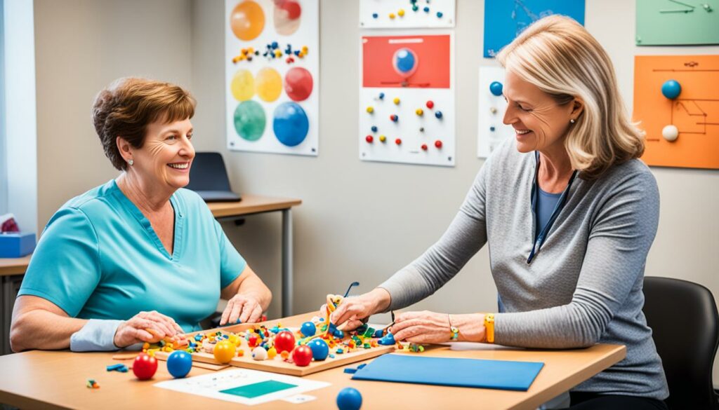 Ergotherapeut Ausbildung