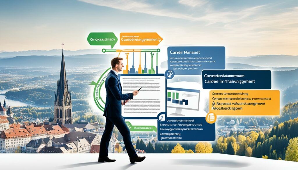 Event-Management Aufstiegsfortbildungen