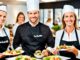 Fachkraft im Gastgewerbe