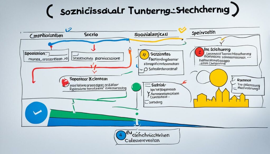 Fachrichtungen Sozialversicherung