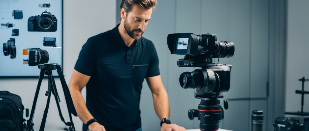 Fotograf