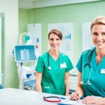 Gesundheits- und Krankenpfleger