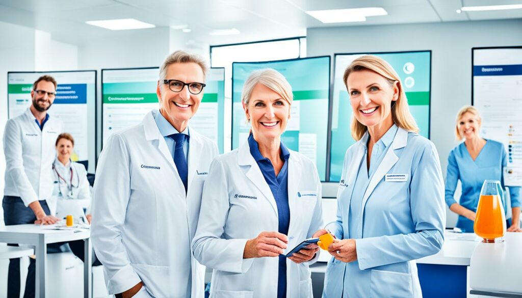 Gesundheitsmanagement