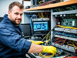 IT-Systemelektroniker
