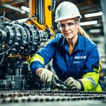 Industriemechaniker