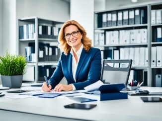 Kaufmann für Büromanagement