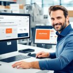 Kaufmann im E-Commerce
