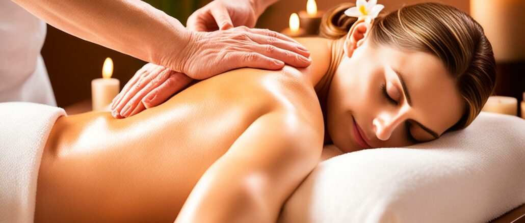 Masseur