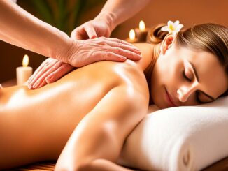 Masseur