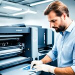 Medientechnologe Druck