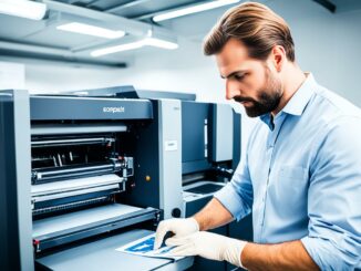 Medientechnologe Druck