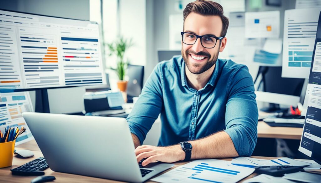 Newslettermanager Ausbildung