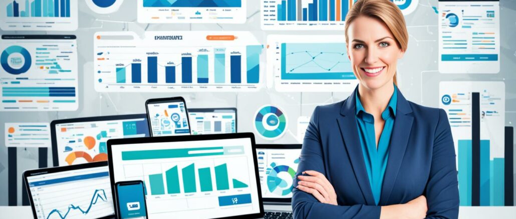 Online Marketing Manager