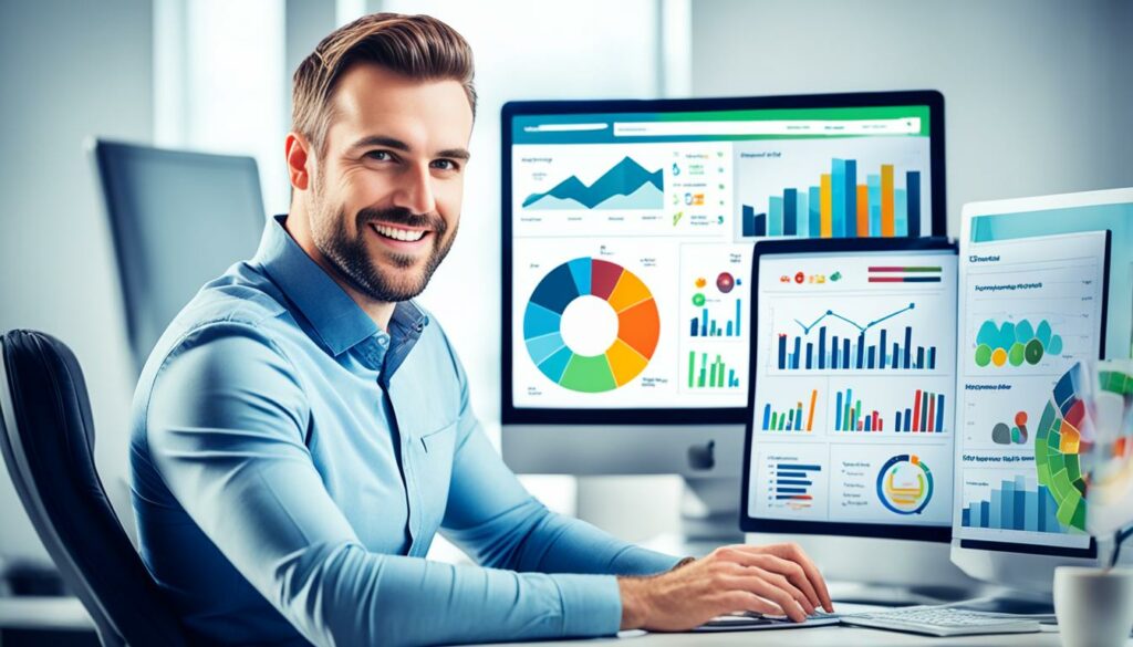 Online Marketing Manager Qualifikation