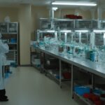 Pharmazeutisch-technischer Assistent (PTA)
