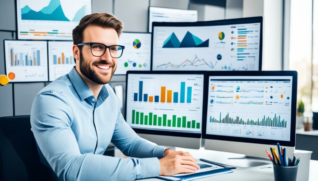 Praxiserfahrung Online Marketing