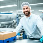 Produktionshelfer