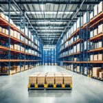 Beschaffung und Logistik