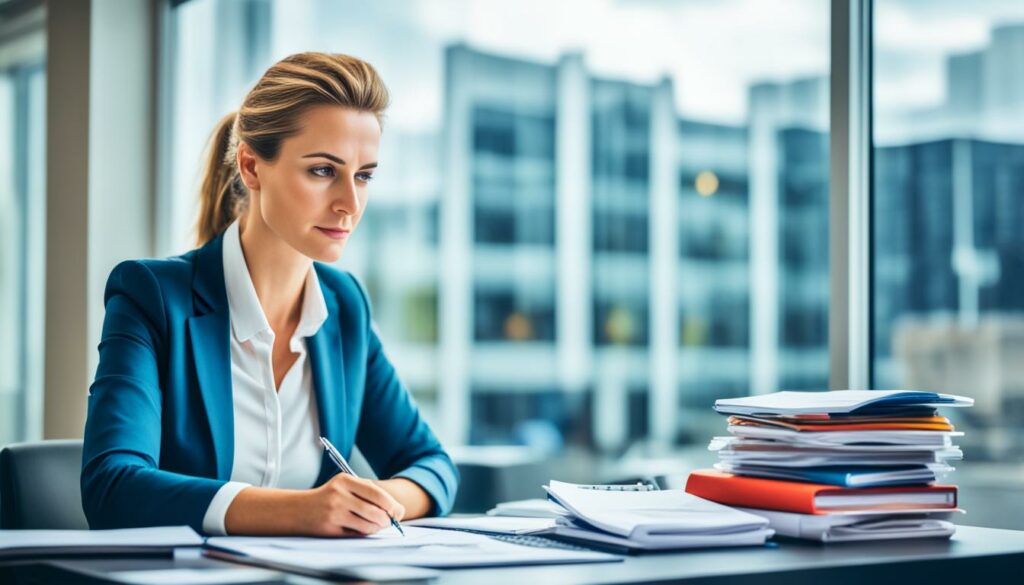 Businessplan erstellen Prozess