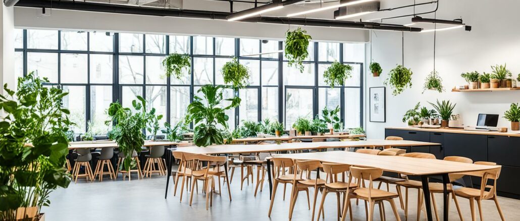 Co Working