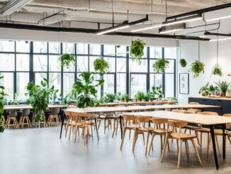 Co Working