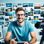 Digitale Fotografie
