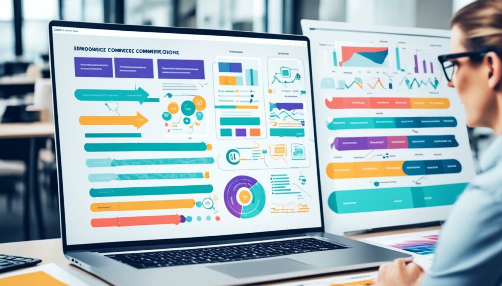 E-Commerce Strategieentwicklung