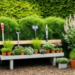 Gartengestaltung