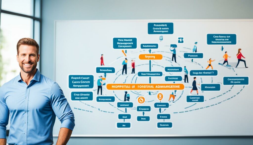 Karrierechancen Gesundheitsmanagement