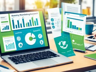 Marktforschung und Marketingstatistik