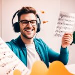 Musik lernen nach Noten