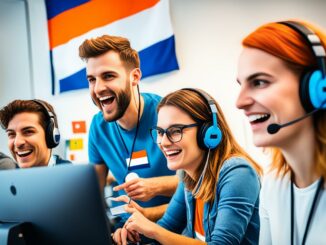 Niederländisch für Anfänger*innen (A1)
