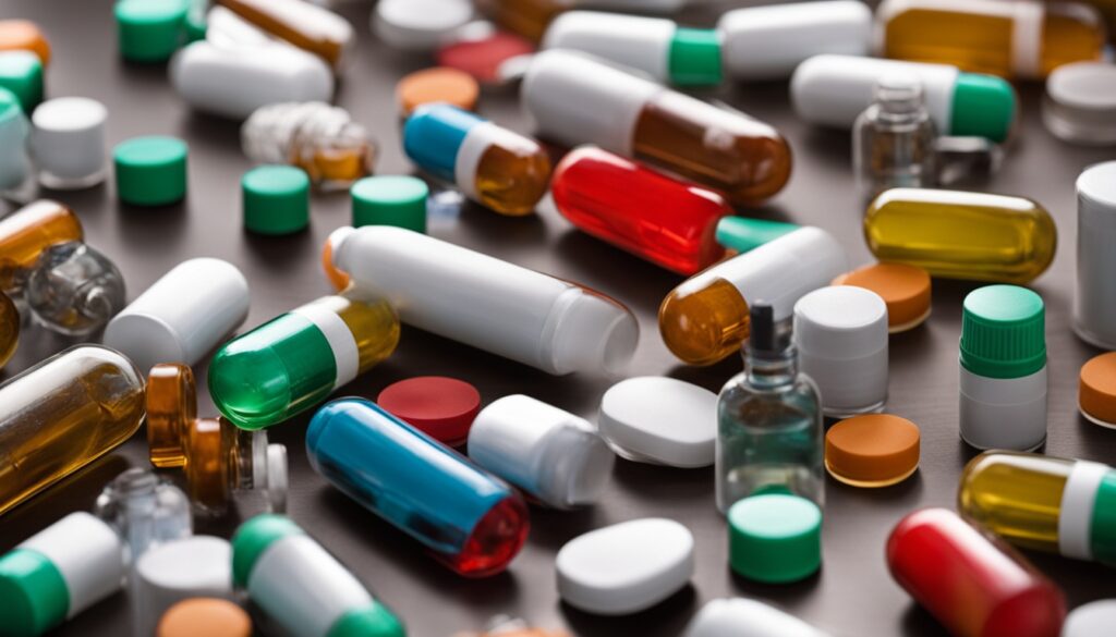 Pharmazeuten Verantwortlichkeiten