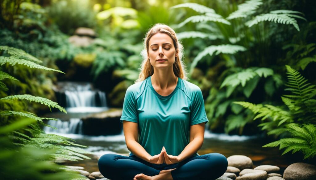 Stressbewältigungstraining