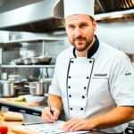 Umschulung Betriebsleiter Gastronomie