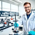 Umschulung Chemietechniker