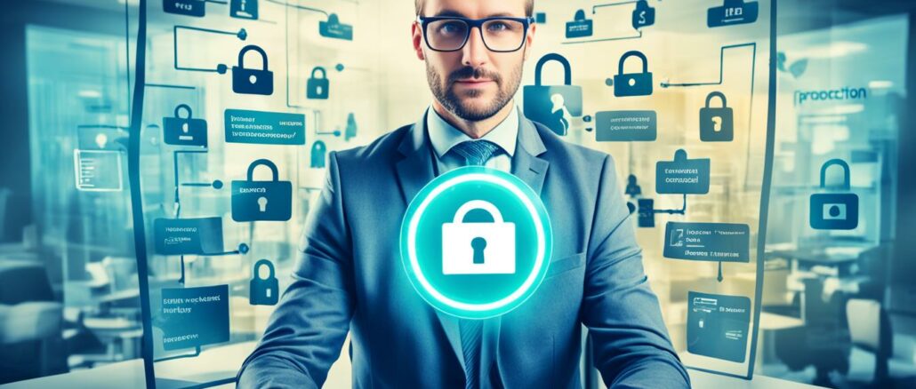 Umschulung Datenschutzbeauftragter