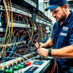 Umschulung Elektroniker für Betriebstechnik