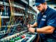 Umschulung Elektroniker für Betriebstechnik