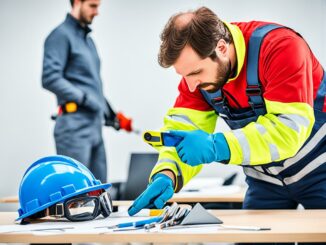 Umschulung Fachkraft für Arbeitssicherheit